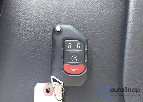 2024 Jeep Wrangler 4Xe Sahara 4Xe из США, поврежденный, VIN 1C4RJXP65RW161784